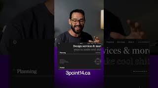 Site Inspiration: 3.14 Studio