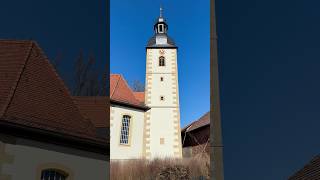 Hochheim (erfurt) ⛪️ #deutschland #thüringen #erfurt #kirche #germany #architecture #германия