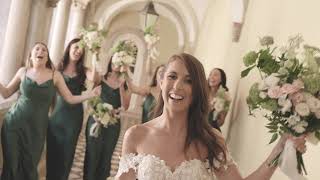 Sam and Tadhg Wedding Teaser