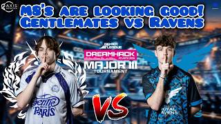 A Complete Momentum Shift! 📉📈  M8s vs Royal Ravens - CDL Highlights #cdl2026 #gaming #esports