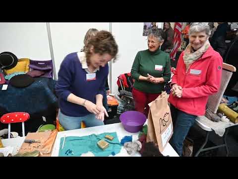 Salon Du Tourisme De La Haute-Loire 2023