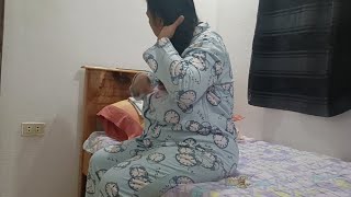 The Calm I Found After Retirement | Slow Evening at Home