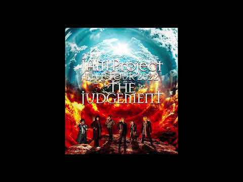STORM 2021(TJ Nagoya remix)/JAM Project featuring 水木一郎
