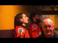 2025 Elite League Playoffs Semi Final 2 - Sheffield Steelers v Nottingham Panthers