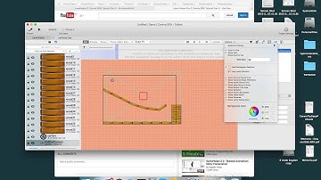 LevelHelper 2 - Understanding Camera And Cloning Objects