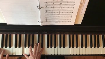 Tritone substitution