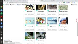 Details RAZ Kids with ESL Students Update