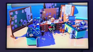 Meet The Robinsons Freeform Ending Monday February 16th 2026