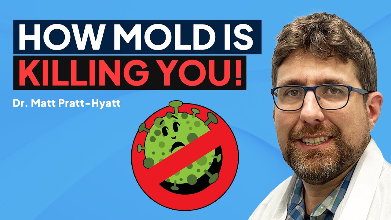 Indoor Air Quality Health Impacts And Symptoms From Mold Exposure And