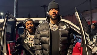 Download Lagu French Montana x Max B - Whippin That Wave (Official Video) MP3