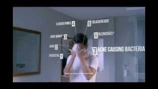 Download lagu Get more pogi points with the New Vaseline Men Whitening Anti Acne Facial Wash!