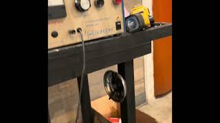 New Embraco Compressor fails HIPOT test