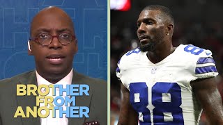 Dez Bryant to join Baltimore Ravens' practice squad | Brother From Another | NBC Sports