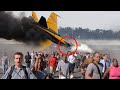 10 Times Air Shows Went Terribly Wrong! [part 2]