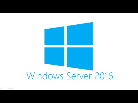 Редакции Windows Server 2016: Standard vs Datacenter