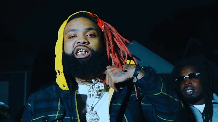 Sada Baby - SkubaRu (Official Video) Shot By @Flac...
