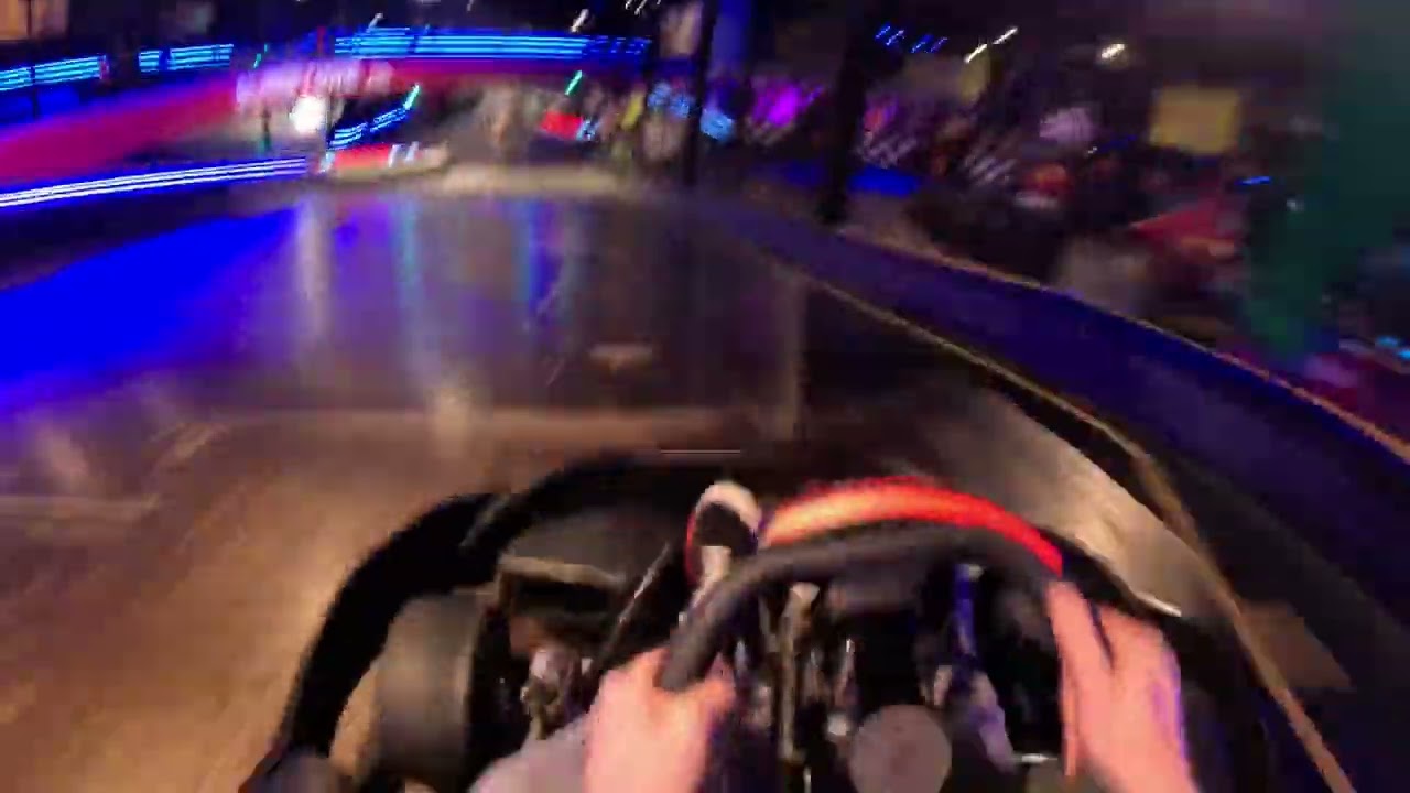 Silverstone karten 28/01/24