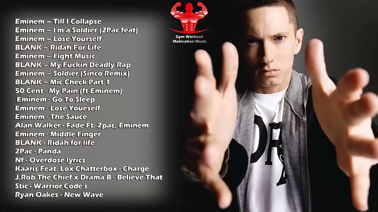 песня Эминема - YouTube