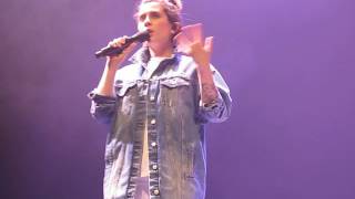 20/23 Tegan & Sara - Boyfriend + I Kissed A Girl @ Centennial Concert Hall, Winnipeg, MB 9/10/16