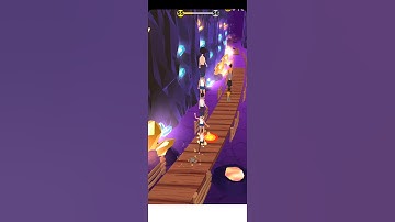 Tower Run - Level 55 - Android iOS Gameplay Walkthrough #shorts