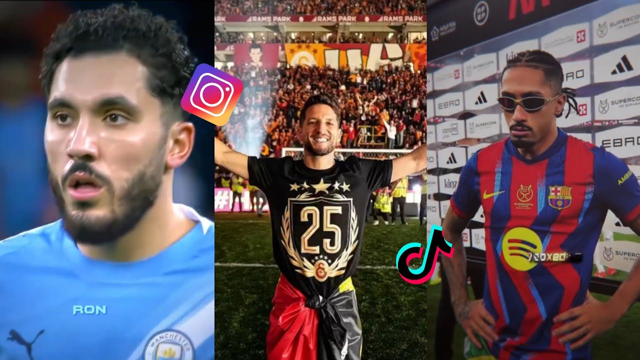 BEST FOOTBALL EDITS - FAILS GOALS & SKILLS (