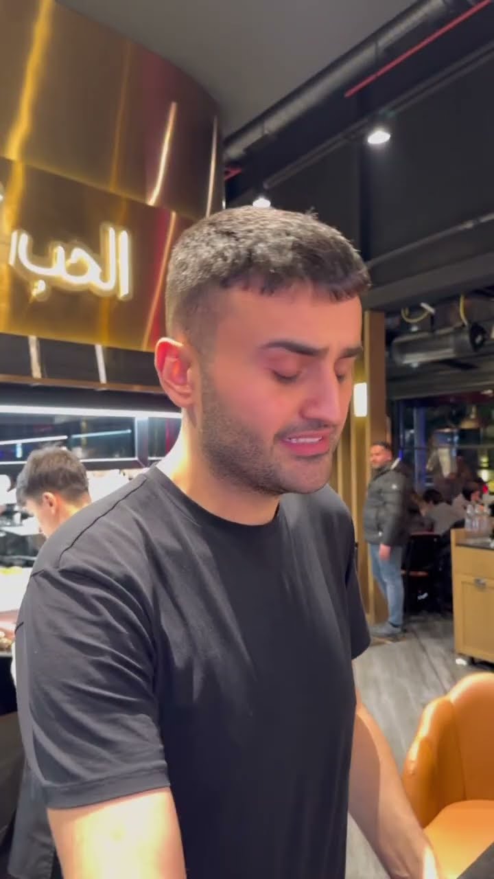 Czn Burak Maraz Ali Telefon Kartı Sahnesi Sizce Güzel Olmuş Mu?