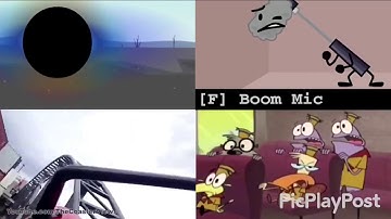 Up To Faster Quadparison 2