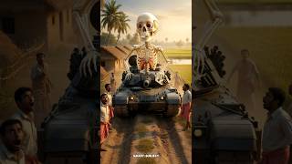 Could You Conquer the World With a Tank in Ancient Times?