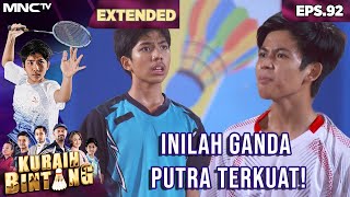 INILAH GANDA PUTRA TERKUAT! - KURAIH BINTANG EXTENDED