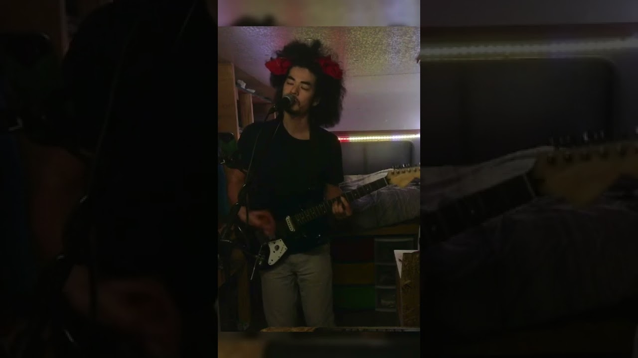 Loved A Woman by Samurai Smokes 