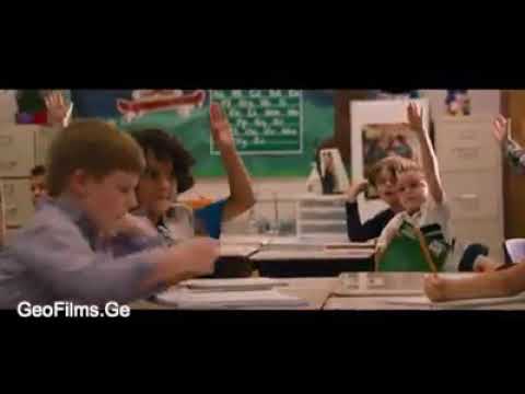 ეს არია სიტუაცია როდესაც ბავშვი მასწავლებელზე ჭკვიანია