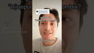 Qué Significa Hijuepucha?