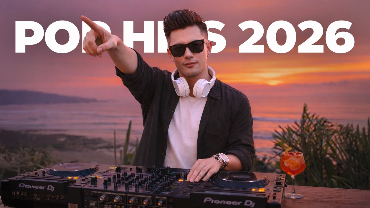 Top 20 Pop Songs 2026 ♫ Bruno Mars, Lady Gaga, Dua Lipa, Adele, Ed Sheeran, The Weeknd #14