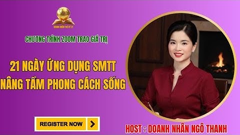 NGÀY 1: THIẾT LẬP MỤC TIÊU TÀI CHÍNH 30 NGÀY