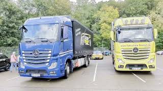 I-Mobiltag in Schwäbisch Gmünd - Sören fährt SUV und LKW by Thomas Tellge 112 views 7 months ago 7 minutes, 15 seconds