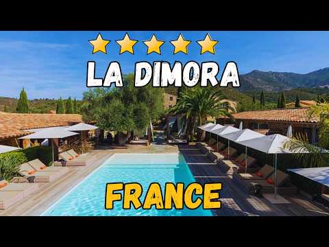 Image du reportage Avis sur l'hôtel La Dimora : Séjour de charme à Oletta, Corse, France 2026 (TripTalesTodayEU)
