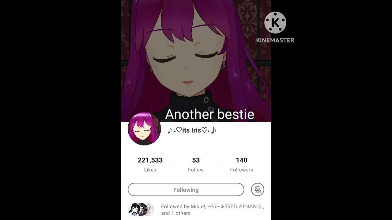 People I miss in Reality live stream app