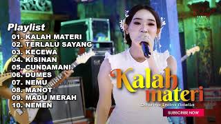 KALAH MATERI - DIFARINA INDRA ADELLA FULL ALBUM TERBARU 2023