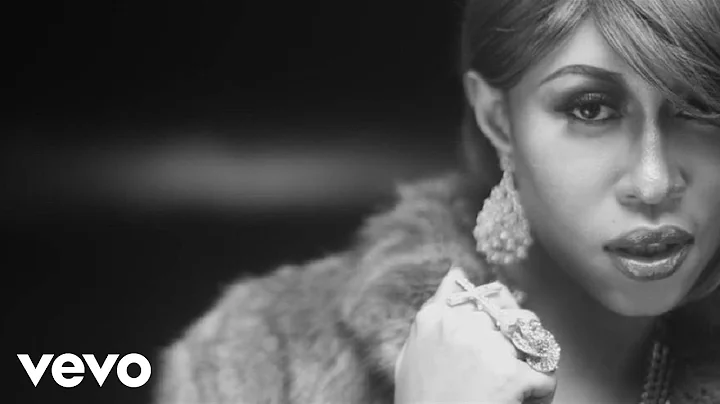 Cynthia Morgan - Lead Me On [Official Video]