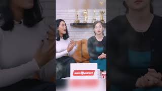 Siskaeee Berebut Pelanggan Dengan Virly