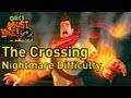 Orcs Must Die 2 The Crossing Nightmare Difficulty Orcs Must Die 2 The Crossing Nightmare Difficulty