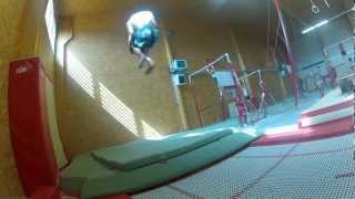 Gopro Hd Gym Twixtor.avi