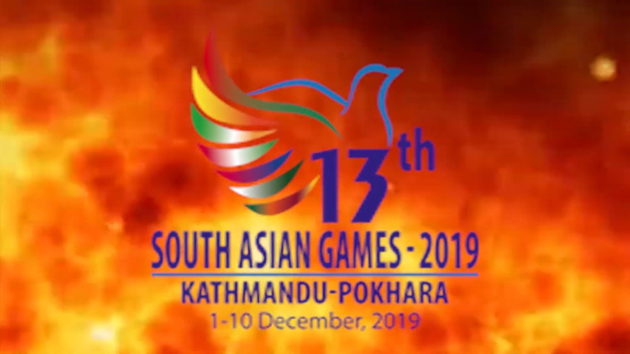 Bijay Sinjali Gold medalist wushu champainship 13th South Asian Games 2019