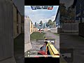 AWM INSANE CLUTCH 🔥Full squad wiped with AWM 💀Rate this sniper shot /10