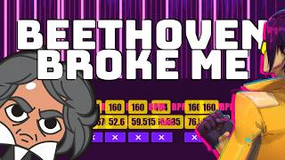 Syncing Beethoven’s Moonlight Sonata is an Absolute Nightmare in Dead As Disco