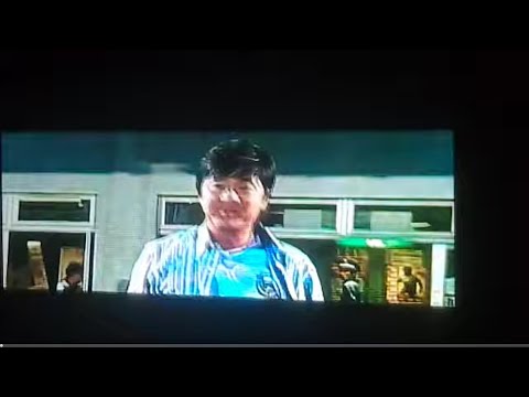 20110709 ハーフタイムショー西城秀樹 J1リーグ川崎フロンターレvsアビスパ福岡#等々力競技場 #西城秀樹