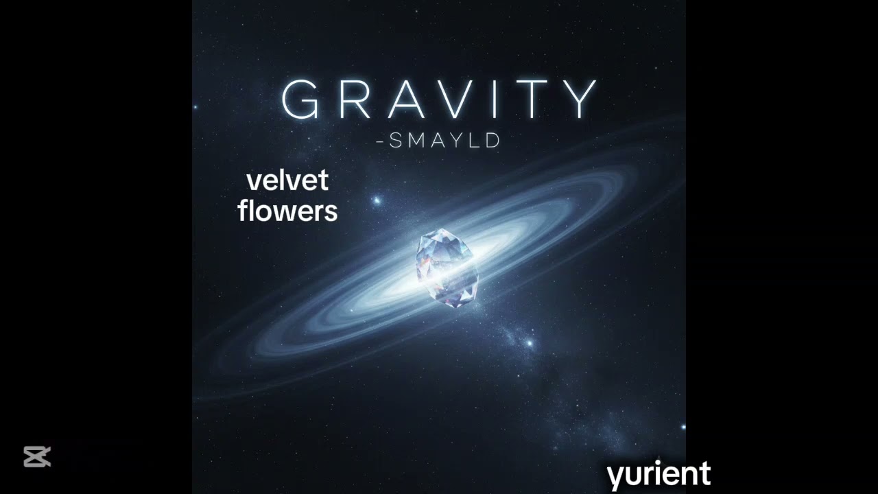 SMAYLD (스메일드) Gravity Album - 'Velvet Flowers'Official Audio 