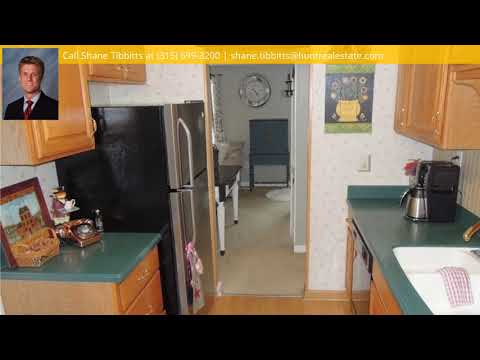 8133 Firenze Lane, Clay, NY home video tour