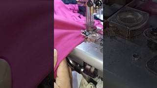 flat lock bodi Hamming machine very important video #sewing #machine #vairalvideo