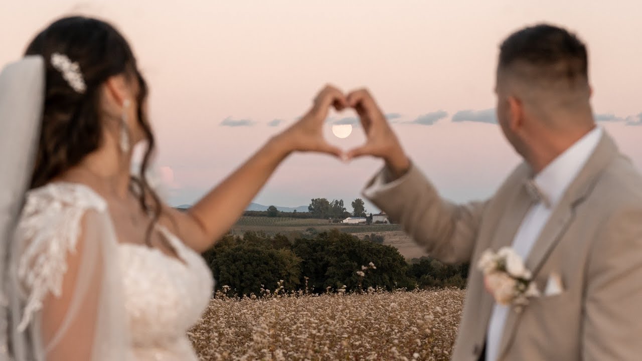 Adriana & Tomáš - Svadobný tanec trochu inak 😄